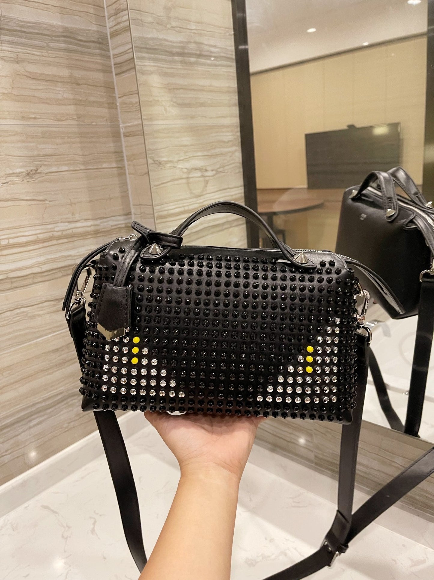 EN - New Arrival Bags FEI 219