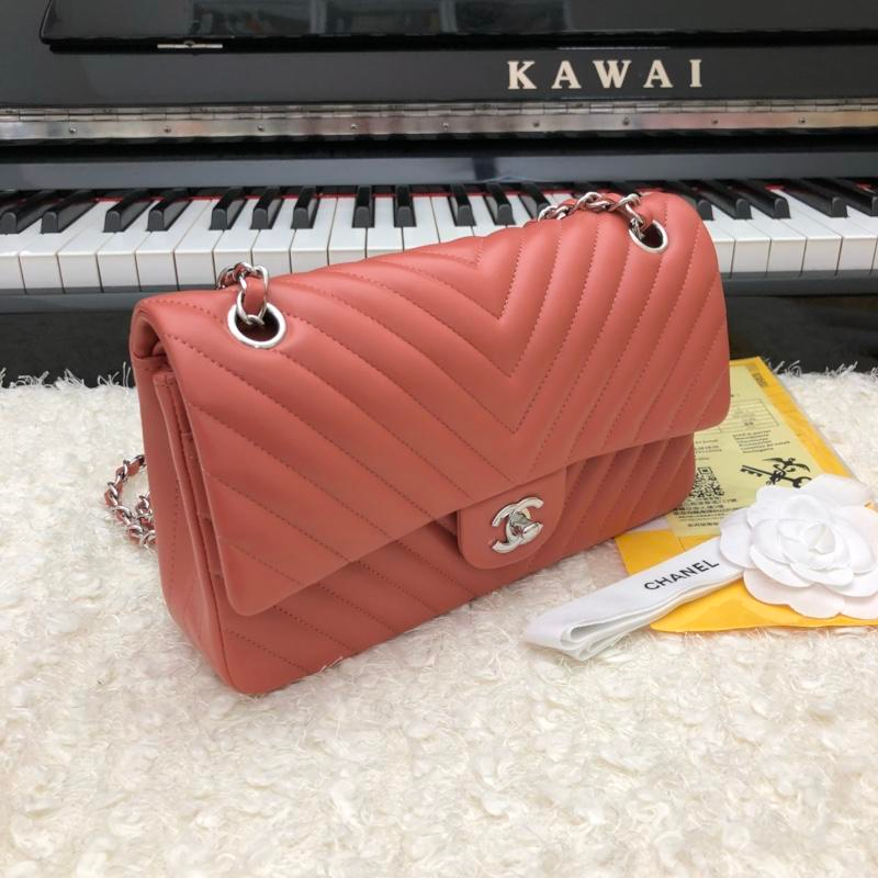 Satchel Bags - CHL Bags - 479