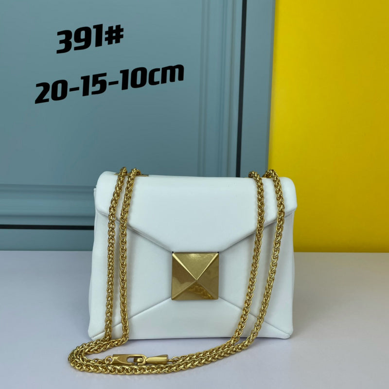 Satchel Bags - VTO Bags - 1021