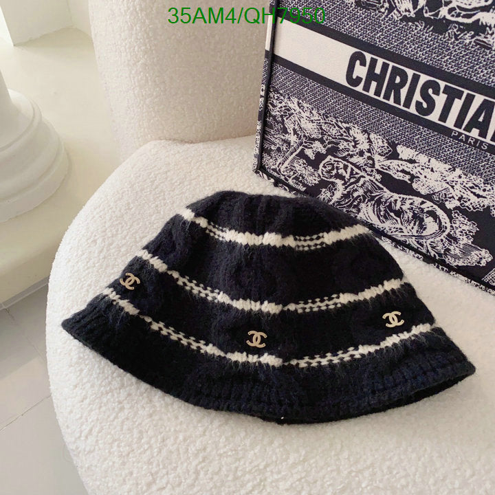 SAMC - CHL Caps & Hats - 182
