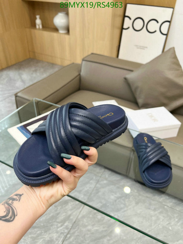 SAMCC - DOR Women Shoes - 1465