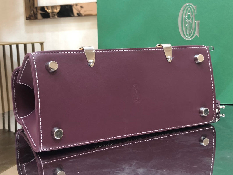 Satchel Bags - GOD Bags - 921