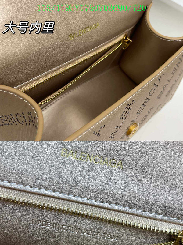 Satchel Bags - BGA Bags - 1721
