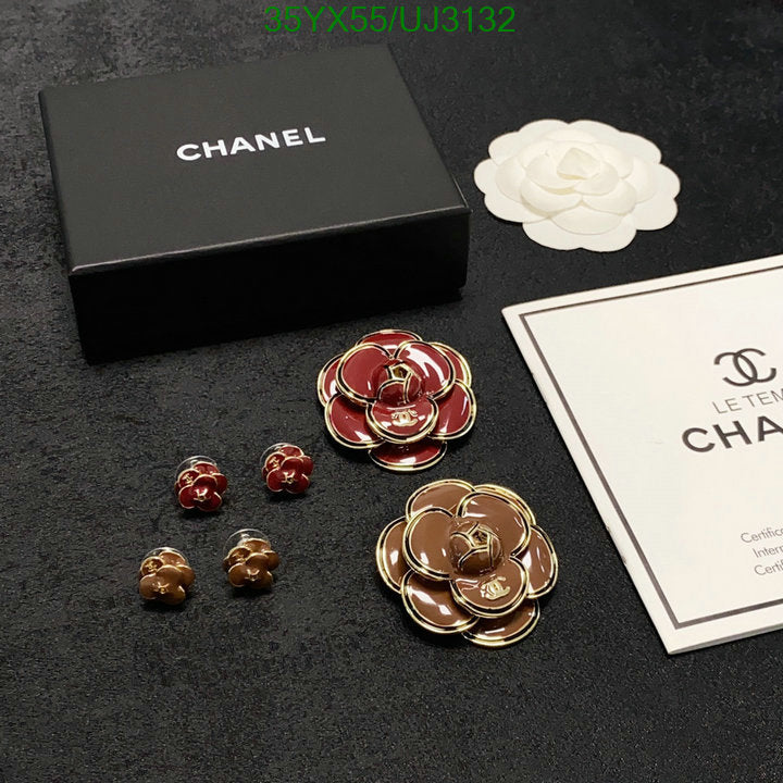 SAMC - CHL Jewelry - 734