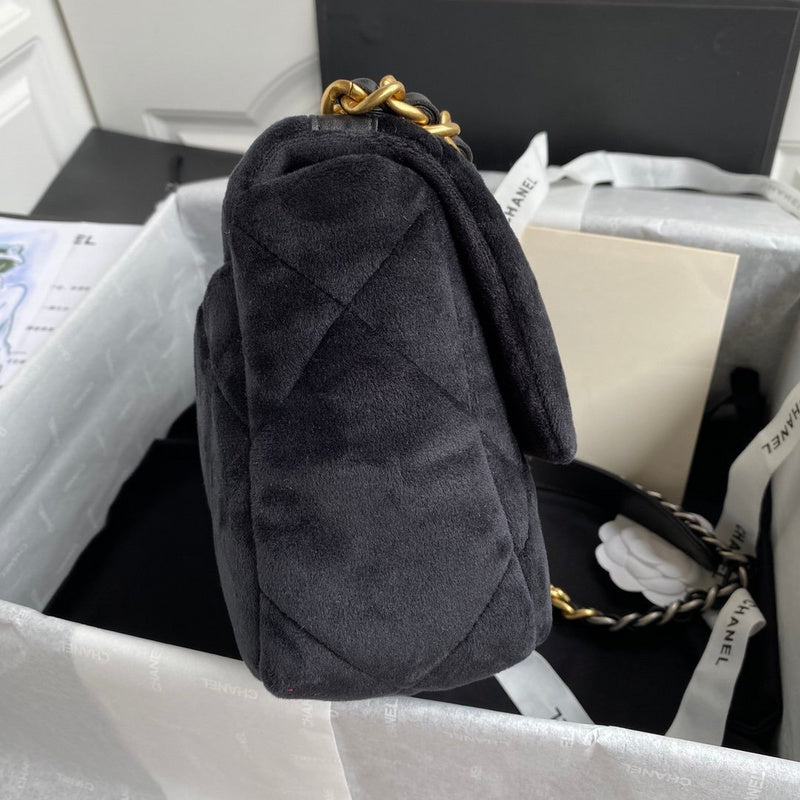 Satchel Bags - CHL Bags - 152