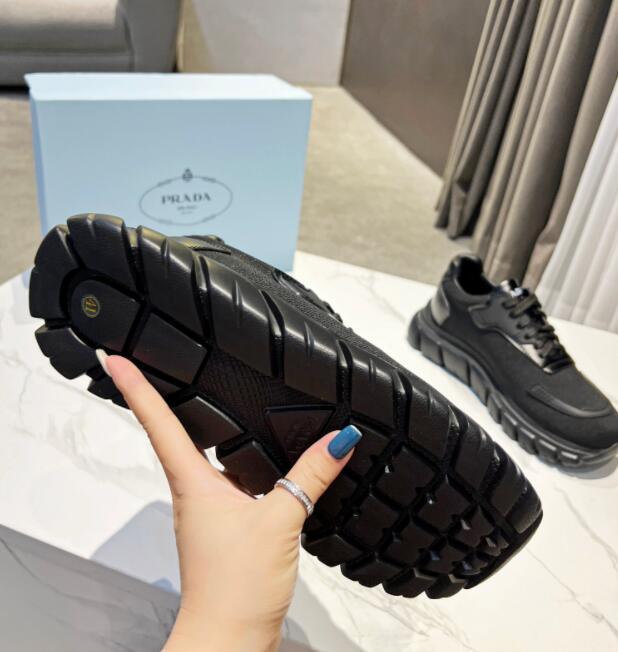 Glamy - PD Men Shoes - 087