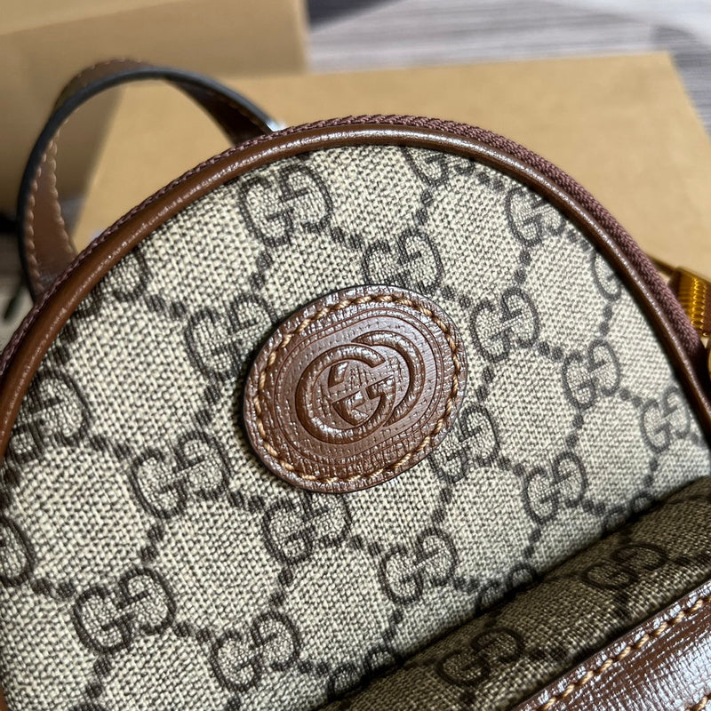 ELE - GG Bags - 827