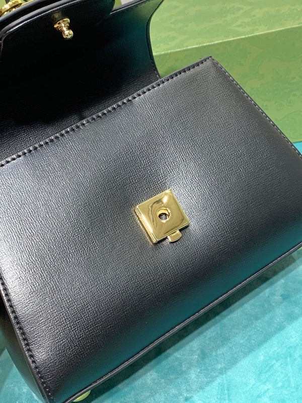 Satchel Bags - GCI Bags - 1831
