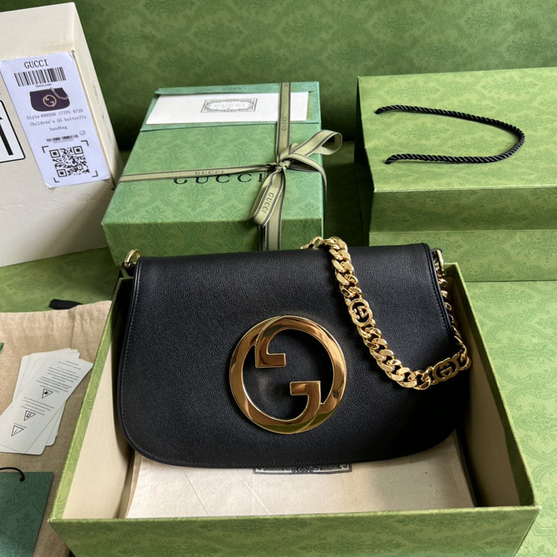 Satchel Bags - GCI Bags - 463
