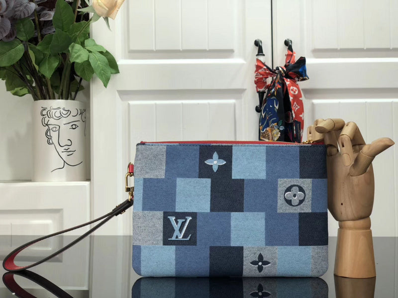 Satchel Bags - VL Bags - 2961