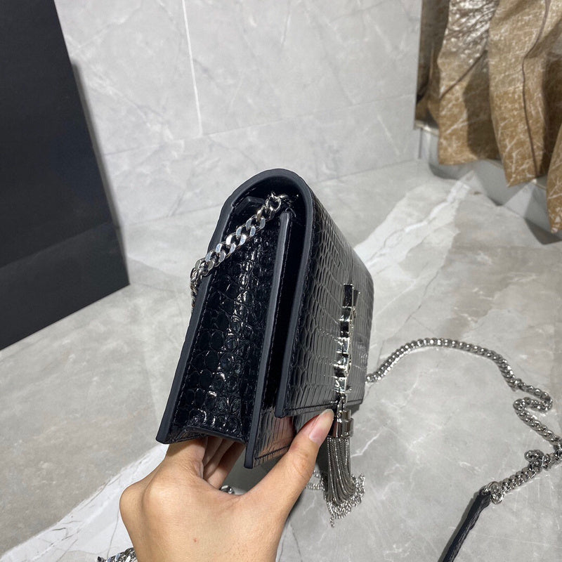 Satchel Bags - CHL Bags - 4919