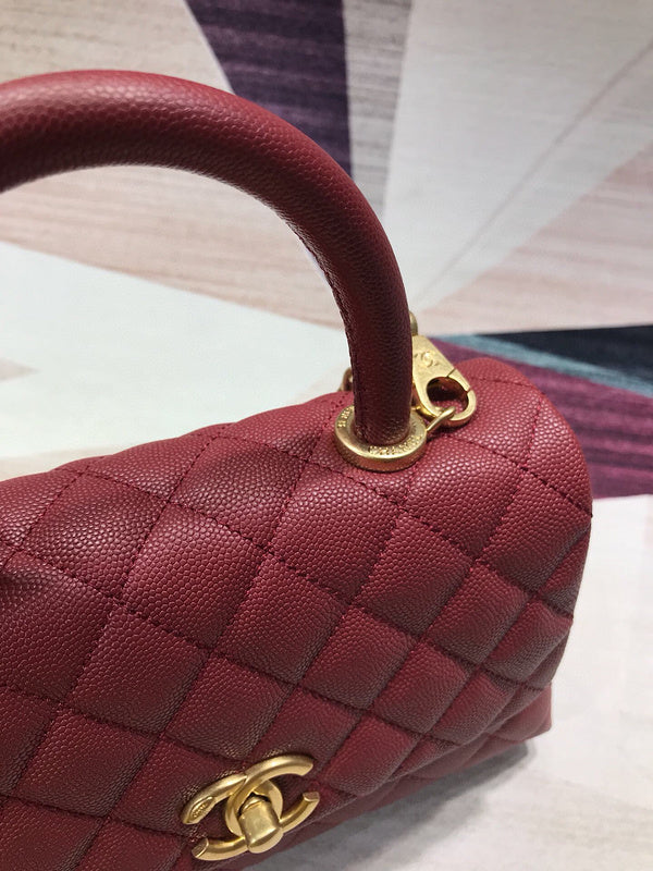 Satchel Bags - CHL Bags - 4661