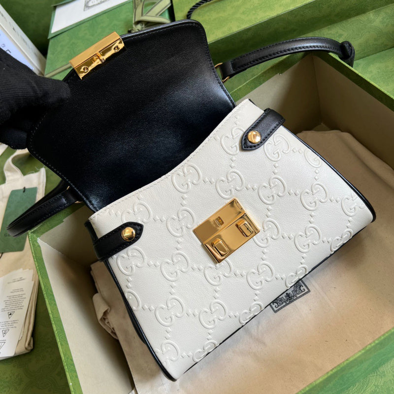 Satchel Bags - GCI Bags - 6579