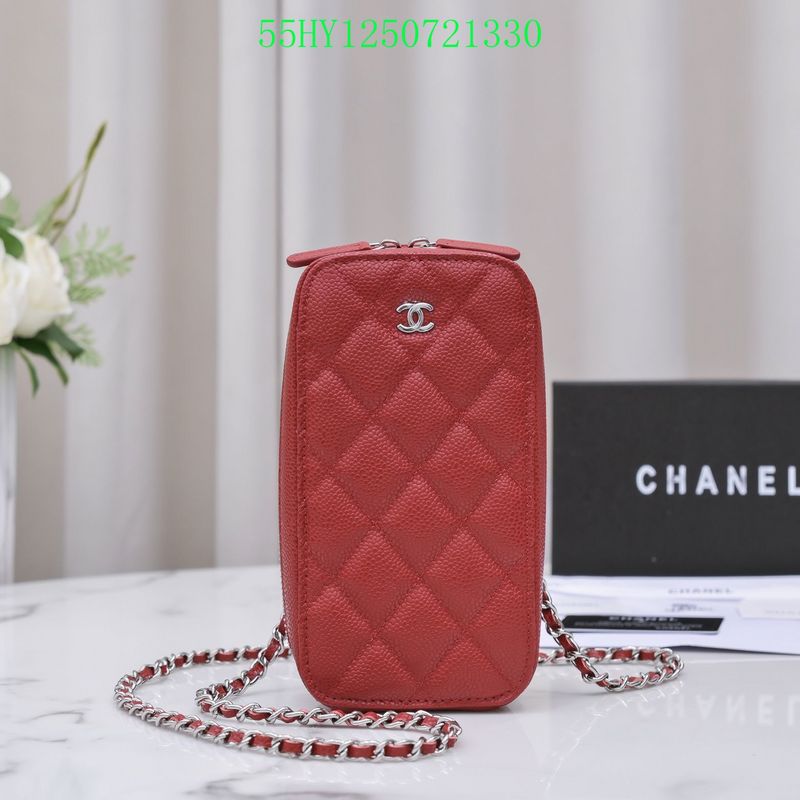 Glami - CHL Wallet - 2446