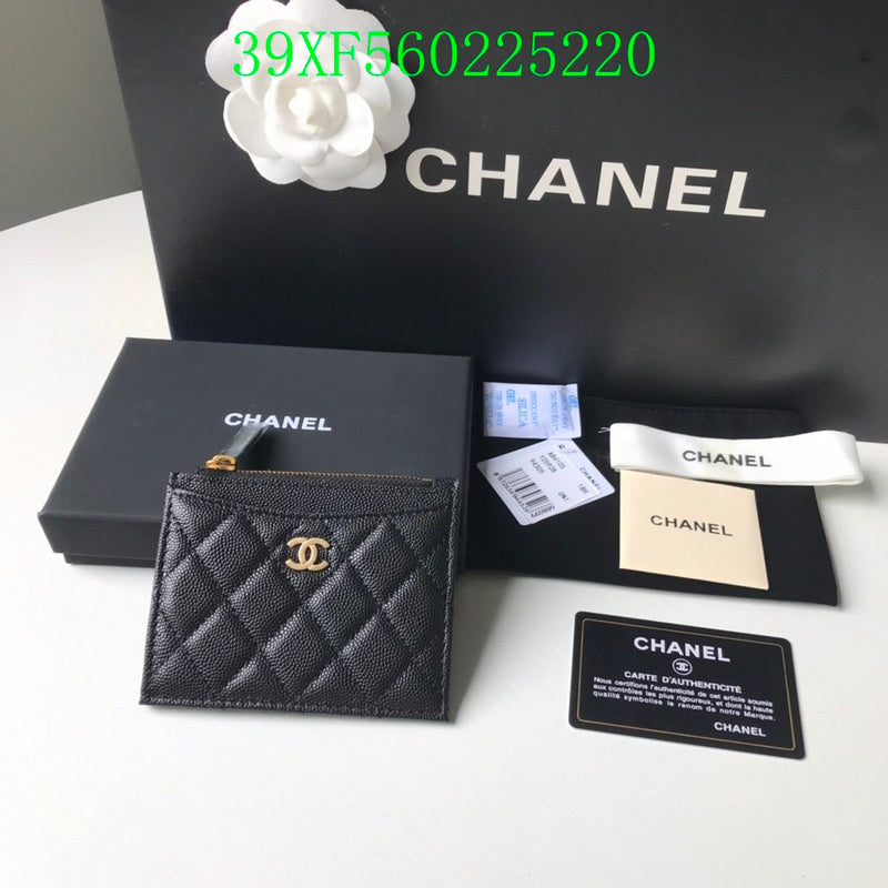 Glami - CHL Wallet - 2518