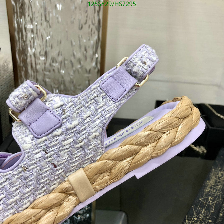 SAMC - CHL Women Shoes Beach - 030