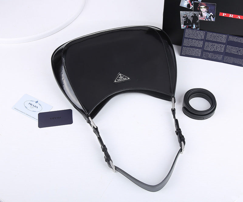Satchel Bags - PRA Bags - 491