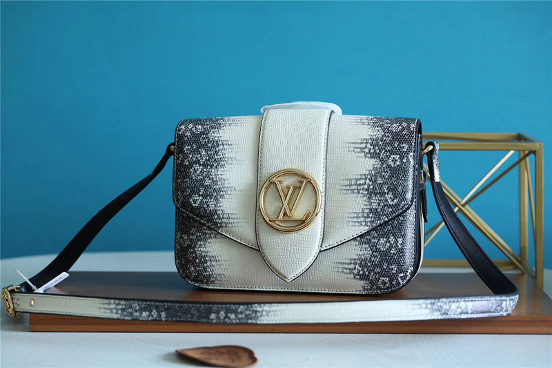 Satchel Bags - VL Bags - 7745