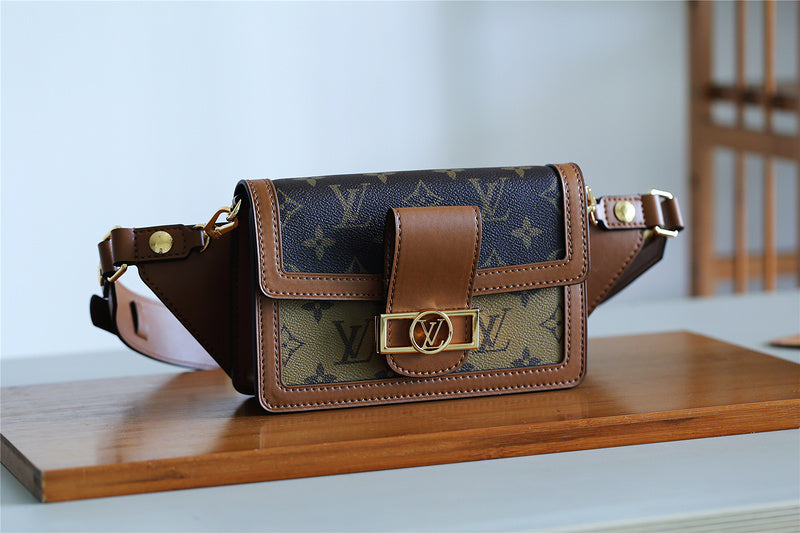 Glami Fashion Lu-Vi bags - 10267