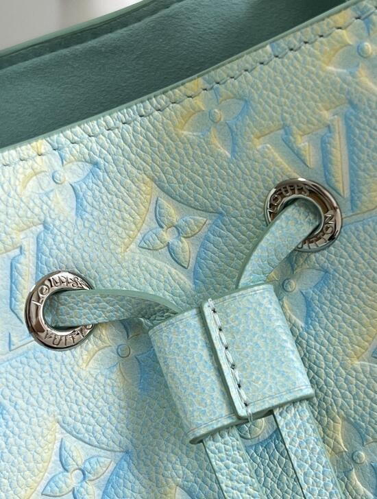SAMC - LOV Bags - 1661