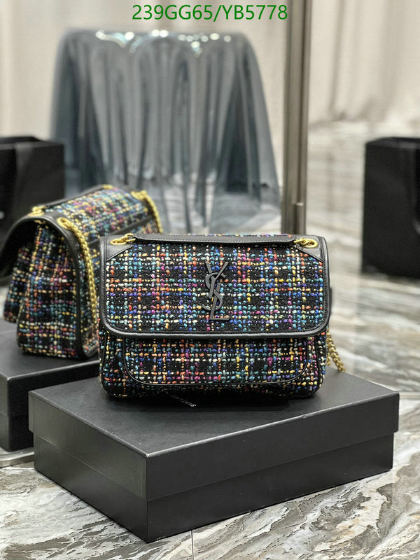 SAMC - YLS Bags - 280