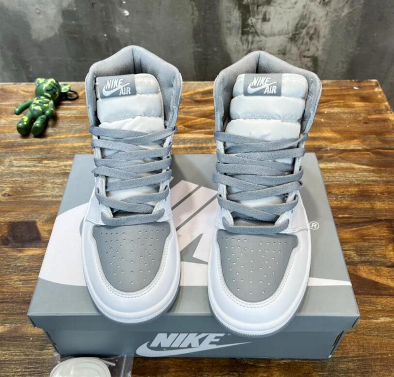 SAMC - NKE Shoes - 921