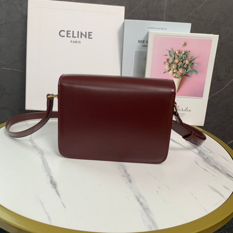 Glamy - COL Bags - 776