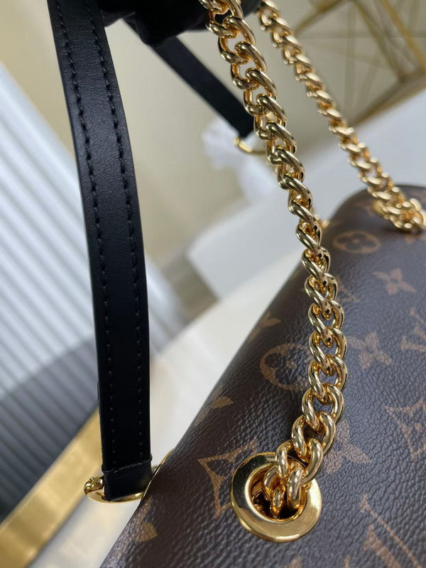 Satchel Bags - VL1 Bags - 690