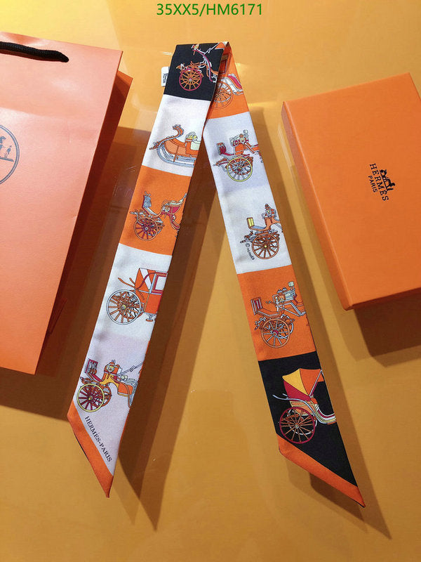 SAMC - HMS Scarves - 823
