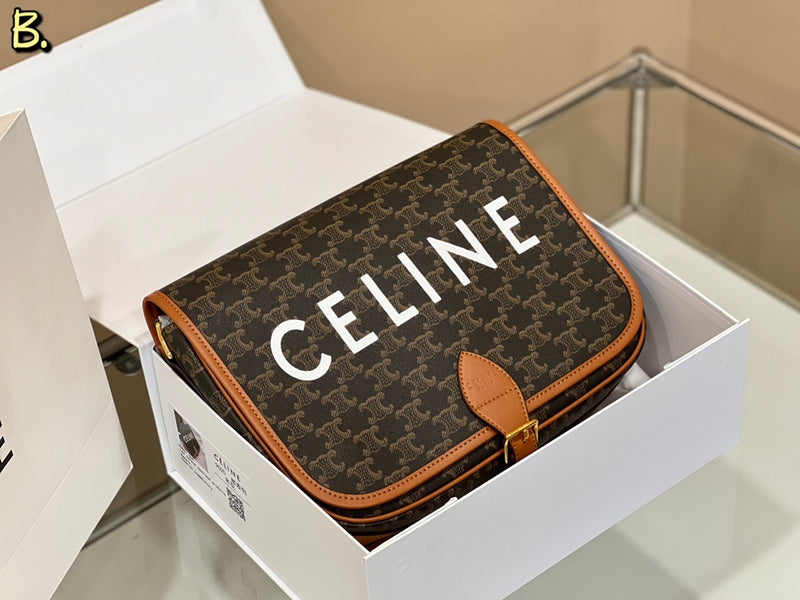 Satchel Bags - CHN Bags - 102
