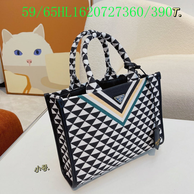 Satchel Bags - PDA Bags - 4097