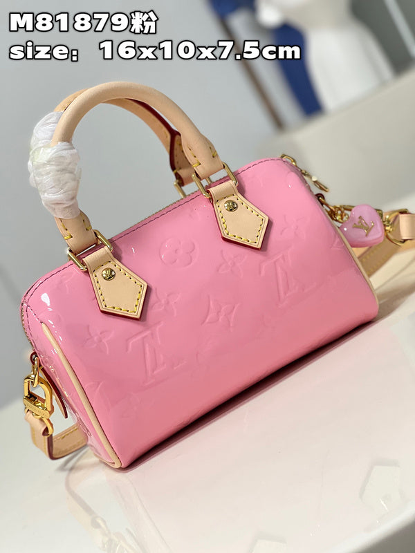 Satchel Bags - VL Bags - 1422