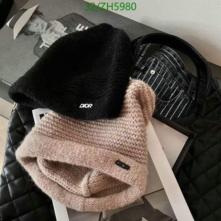 SAMC - DOR Caps & Hats - 141