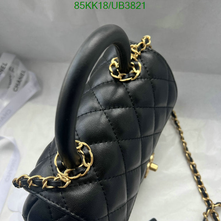 SAMC - CHL Bags Crossbody - 083