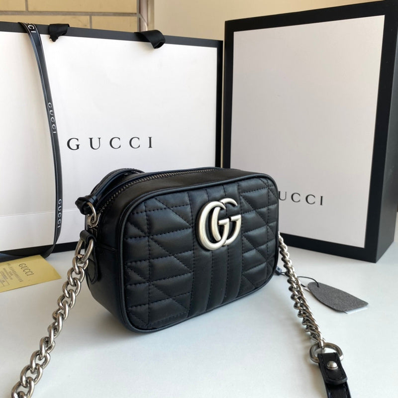 Satchel Bags - GCI Bags - 2017