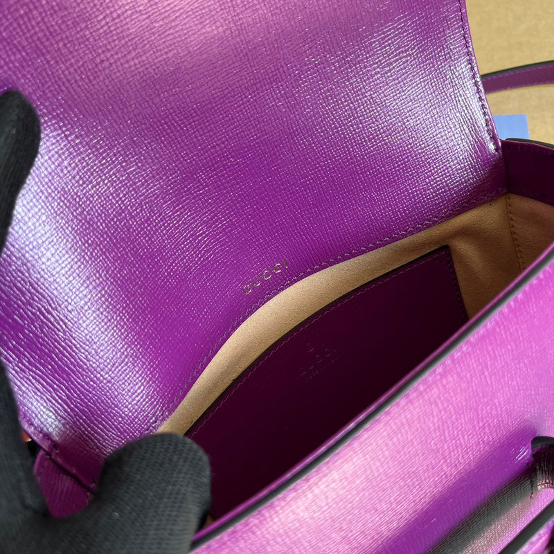 Satchel Bags - GCI Bags - 7736