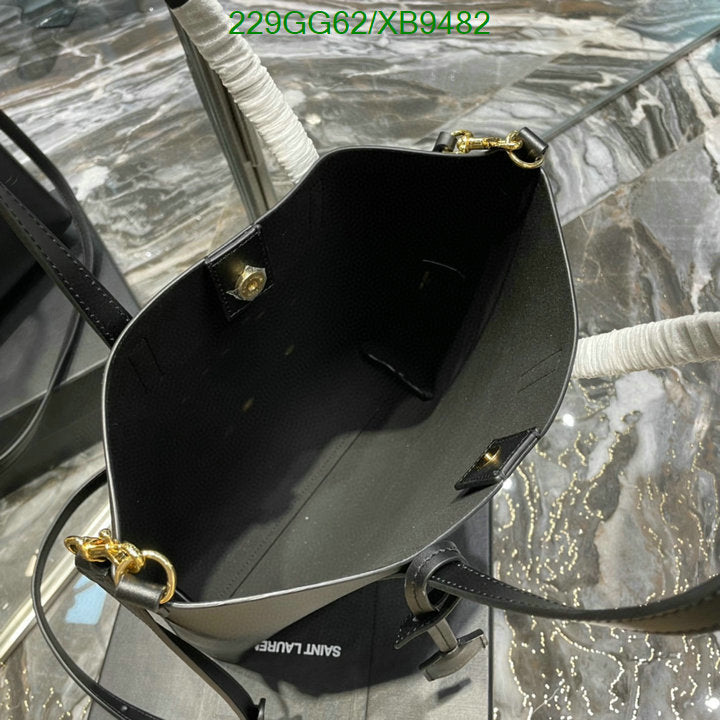 SAMC - YLS Bags - 292