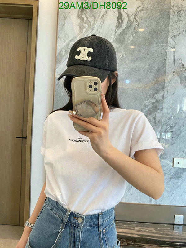 SAMC - COL Caps & Hats - 021