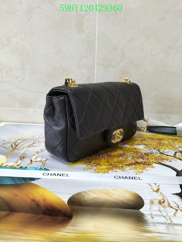 Satchel Bags - CHL Bags - 5400