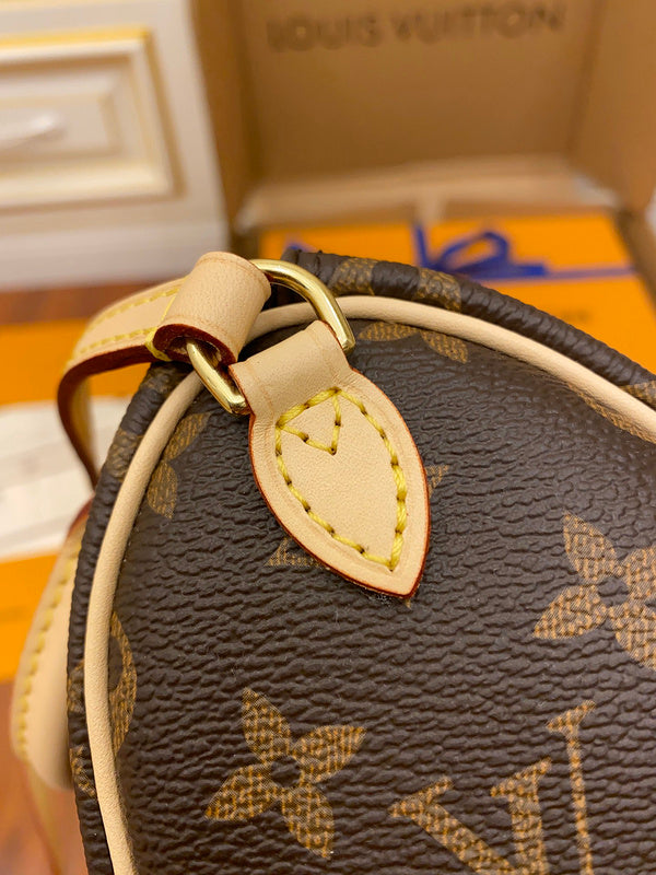 Glami Fashion Lu-Vi bags - 17237