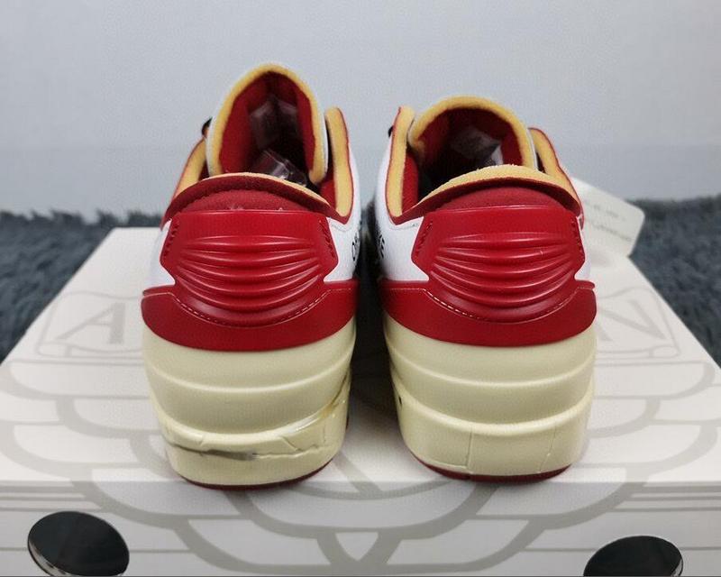 SAMC - NKE Shoes - 1138