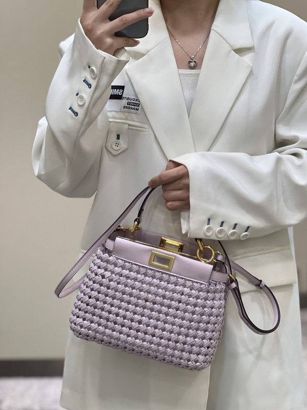 Glami - FDE Bags - 281