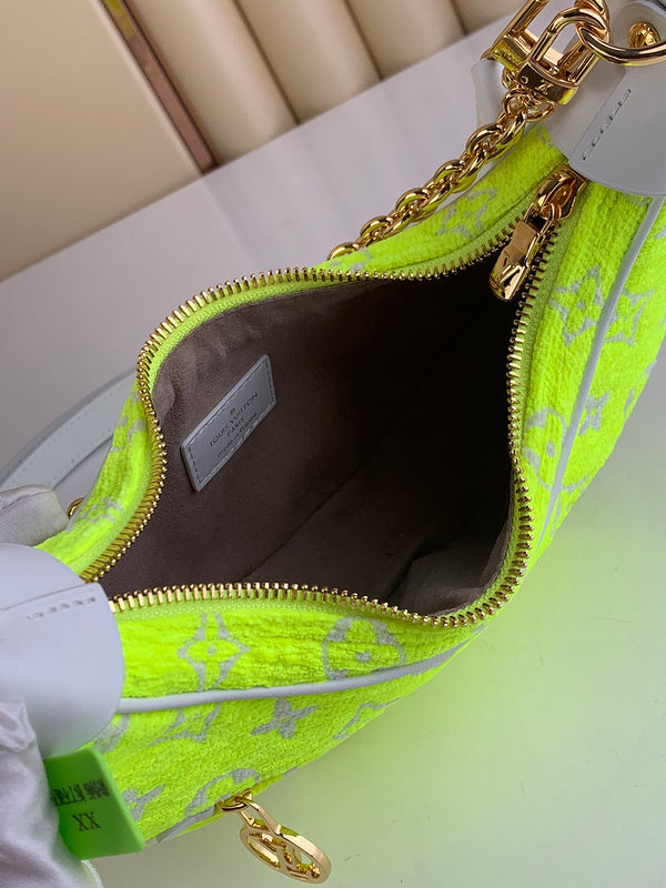 Satchel Bags - VL Bags - 6644