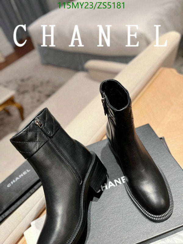 SAMC - Mix Boots - 405