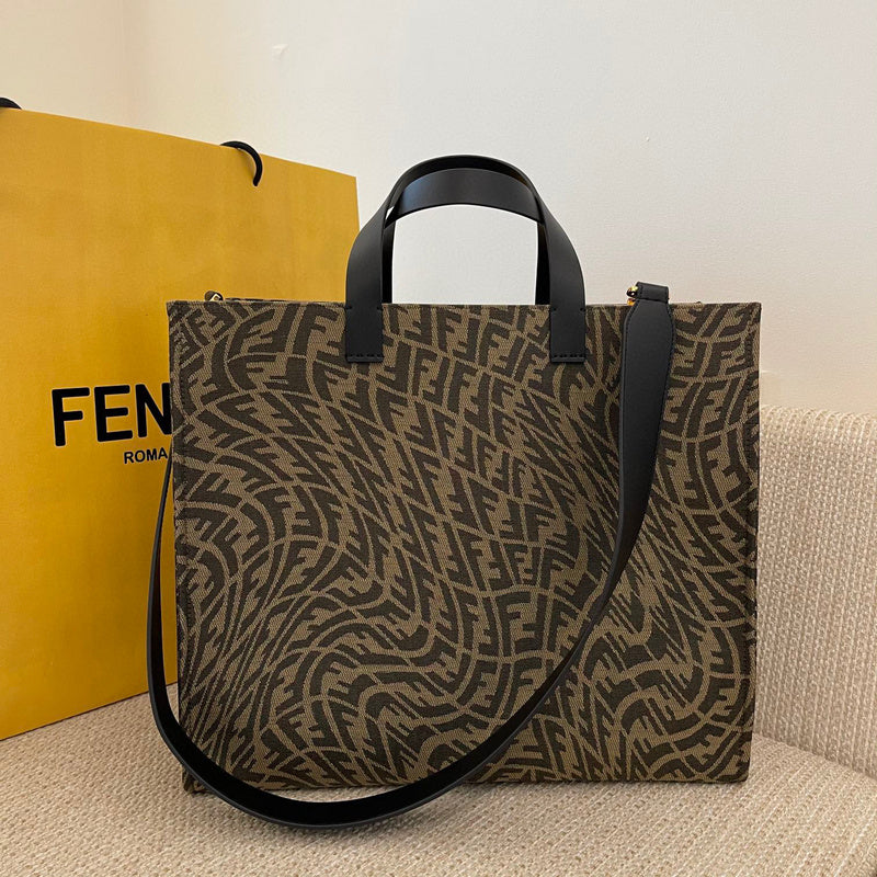 Fendi Luxury Fashion Bag