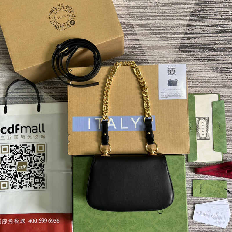 Satchel Bags - GCI Bags - 7576
