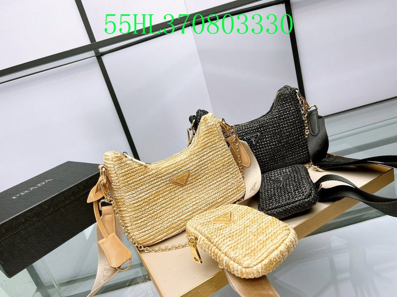 Satchel Bags - PDA Bags - 4082