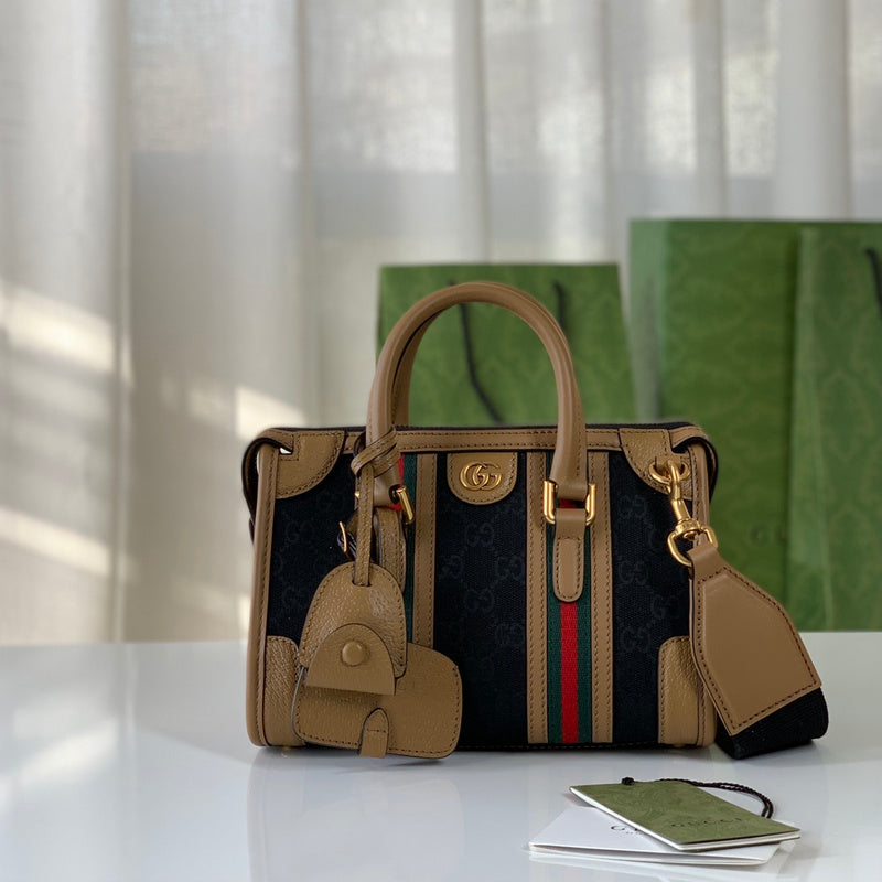 Satchel Bags - GCI Bags - 895