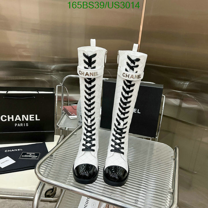 SAMC - Mix Boots - 028