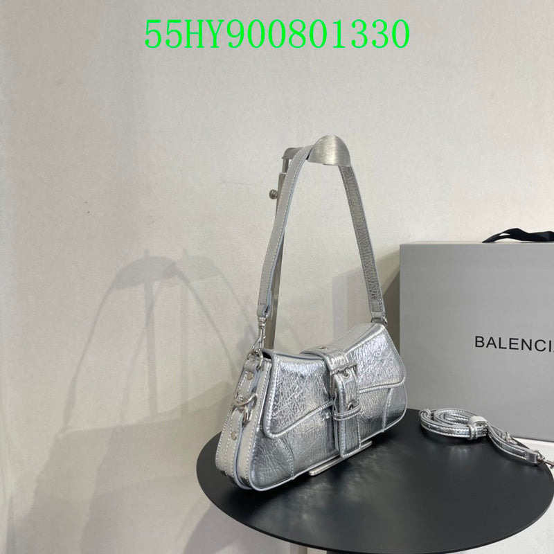 Satchel Bags - BGA Bags - 2152